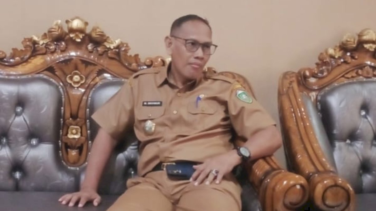 Kadis Pendidikan Parepare Klarifikasi Soal Anggaran Toilet Sekolah: “Tidak Bisa Disamakan dengan Rumah Subsidi”