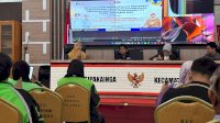 DP3A Makassar Ajak Ojol dan Juru Parkir Cegah Kekerasan Seksual Bangun Lingkungan Aman