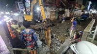 PDAM Lakukan Pengerjaan Koneksi Pipa Utama di Jl Urip&ndash;Pongtiku, Sejumlah Wilayah Terdampak