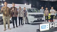 Honda Catat Penjualan Brio Hingga 35 Ribu Unit di Sulsel