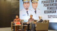 Dirjen Bina Keuangan Daerah: DPRD Tidak Sama dengan DPR RI, Karena Itu di Daerah Hanya Ada Bapemperda