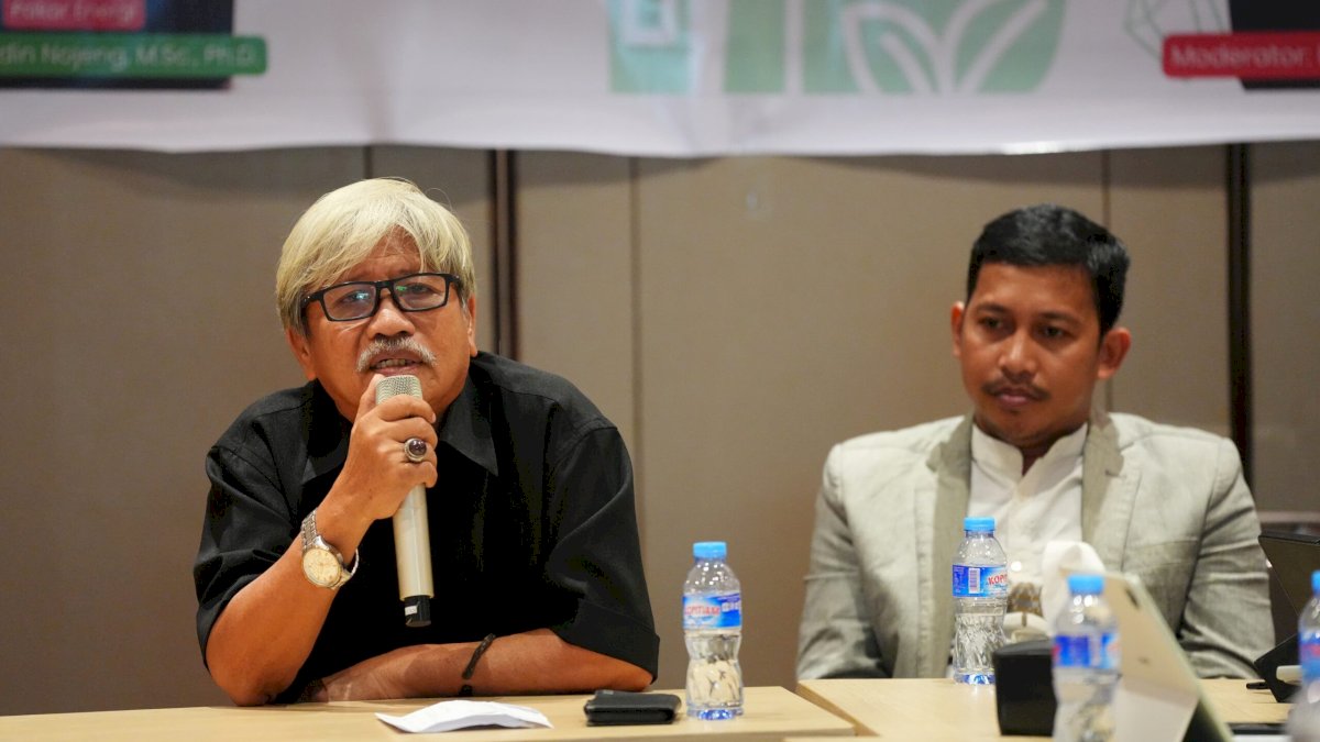 Pakar Nilai Dorongan Menteri Bahlil agar Freeport Serap Konsentrat Amman Sudah Tepat
