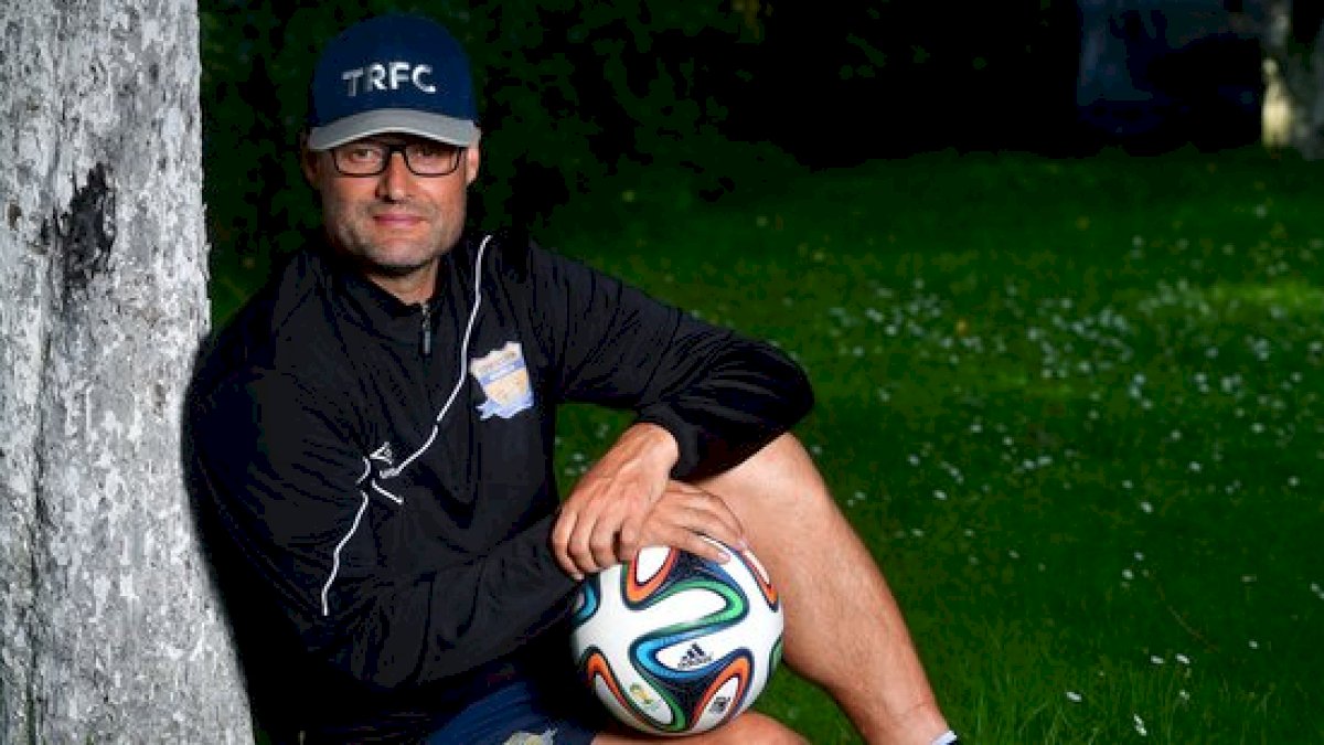 Tomas Trucha Optimistis Bawa PSM Kembali ke Jalur Kemenangan