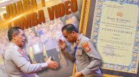 Membanggakan, Polres Bulukumba Raih Tiga Penghargaan dari Kapolda Sulsel, ini Kategorinya