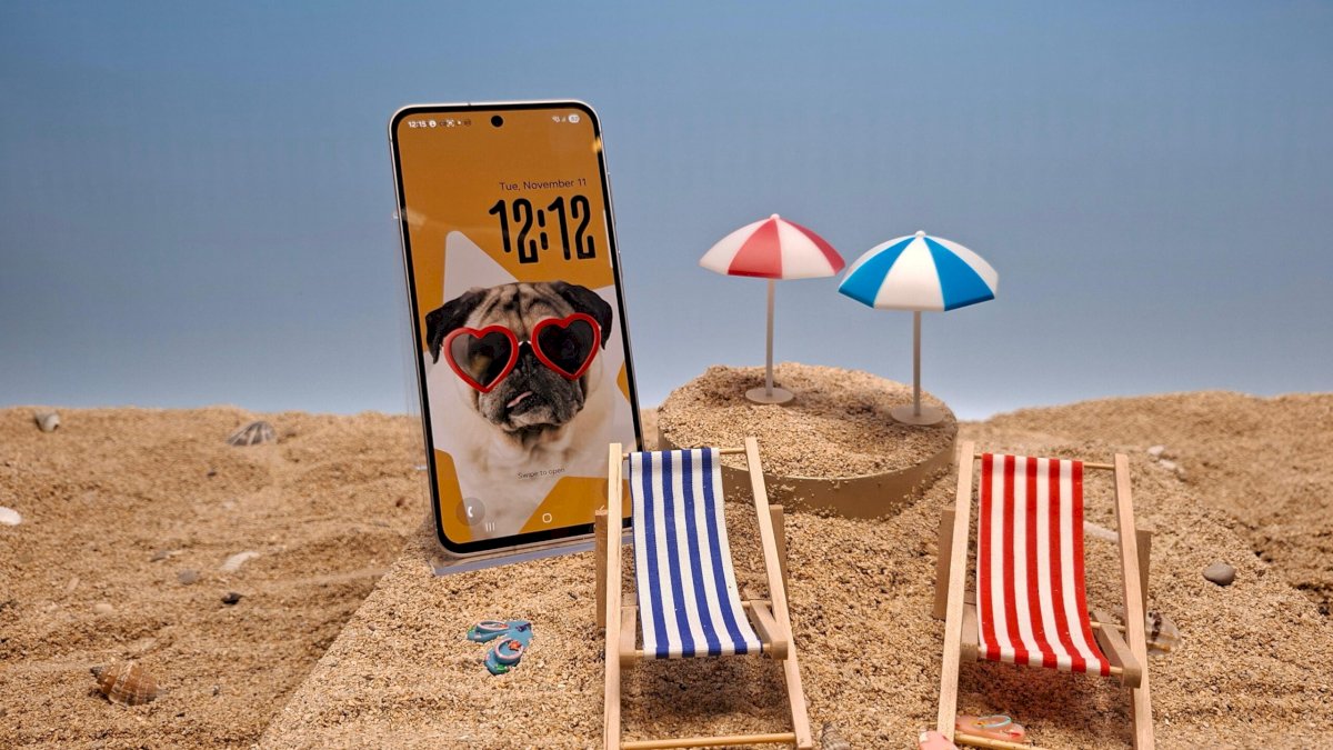 Mau Makin Produktif dan Kreatif Ala Gen Z, Wajib Coba Galaxy A56 5G dengan One UI 8