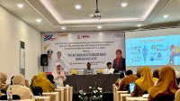 DP3A Makassar Rangkul Masyarakat Kenali Tanda HIV/AIDS Pada Anak Sejak Dini