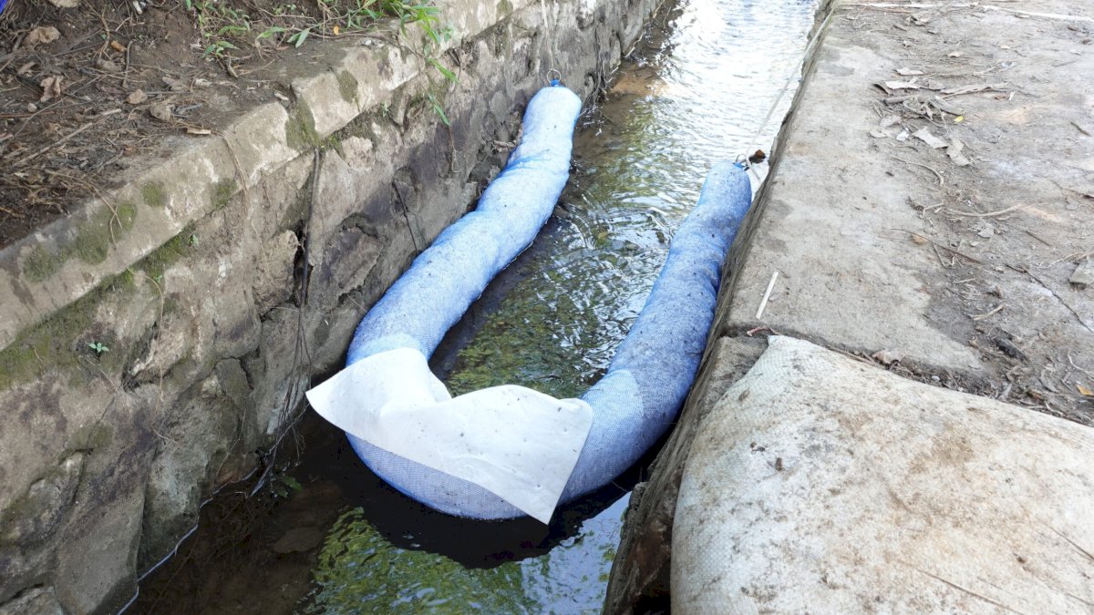 PT Vale Tegaskan Kualitas Air Aman dan Pemulihan Berjalan Terukur