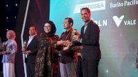 PT Vale Raih Penghargaan Pemberdayaan Masyarakat di ESG Appreciation 2025