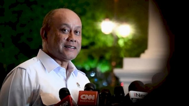 Kepala Badan Gizi Nasional (BGN), Dadan Hindayana. Ist