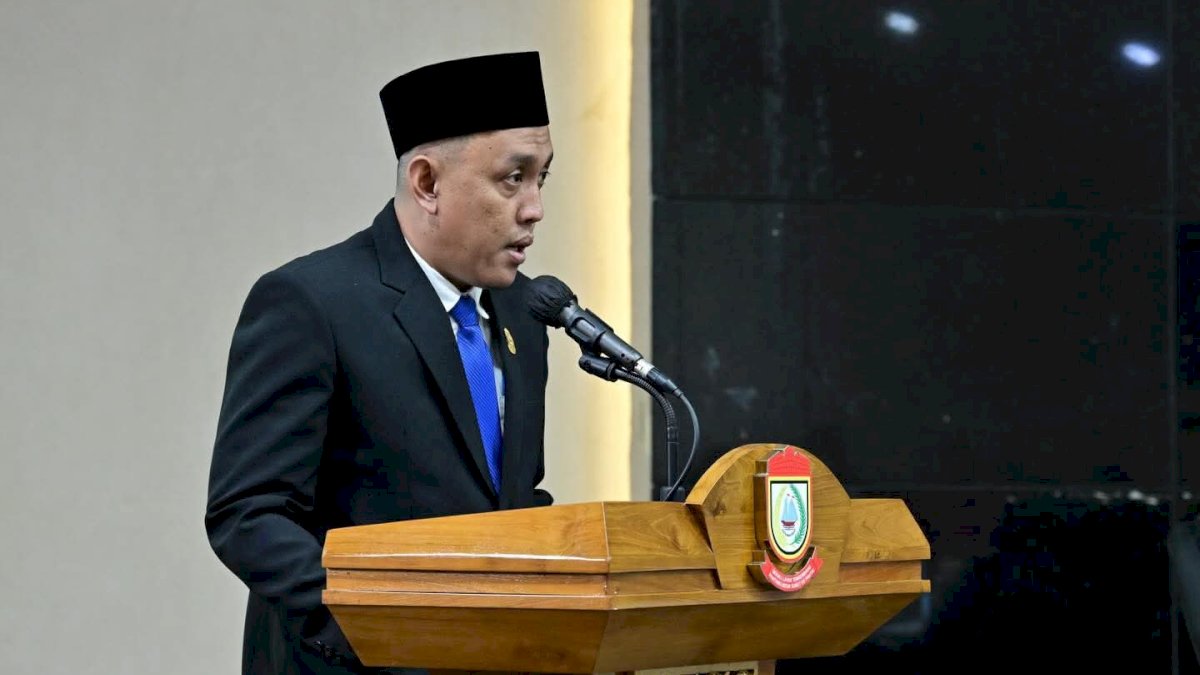 DPRD Makassar Ingatkan Pemkot Tidak Cawe-cawe di Pemilihan RT/RW