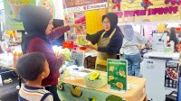Sop Duren Samata Perdana Ikut MTF, Jadi Ruang Terbaik Bagi UMKM Pemula