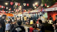 MCN 2025, Pesta Rakyat Honda Berhasil Sajikan Kolaborasi Kuliner dan Kreativitas Anak Muda