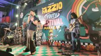 Fazzio Youth Festival Bersama Adrian Khalif Disambut Antusias Anak Muda Makassar