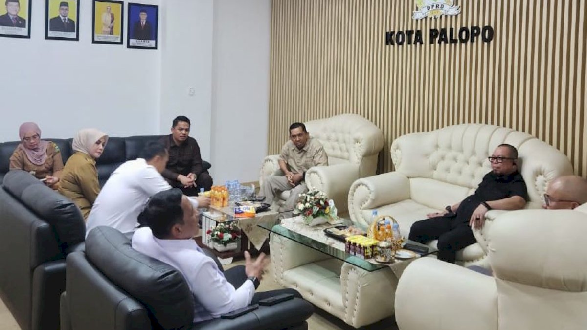 Kemenkum Sulsel Dorong Perlindungan Produk Unggulan Daerah Melalui Indikasi Geografis