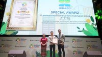 Huabao Indonesia Raih Dua Penghargaan di BISRA Awards 2025