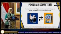 BPSDM Hukum Dorong Optimalisasi Hasil Asesmen ASN, Kanwil Kemenkum Sulsel Siap Terapkan di Daerah