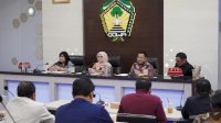 DPRD Sulsel Janji Kawal Persoalan Dana Bagi Hasil dan BPJS yang Dikeluhkan Pemkab Gowa