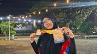 Atlet Muda SMP Islam Ranu Harapan Raih Prestasi Gemilang di Hasanuddin Open Archery Championship 2025