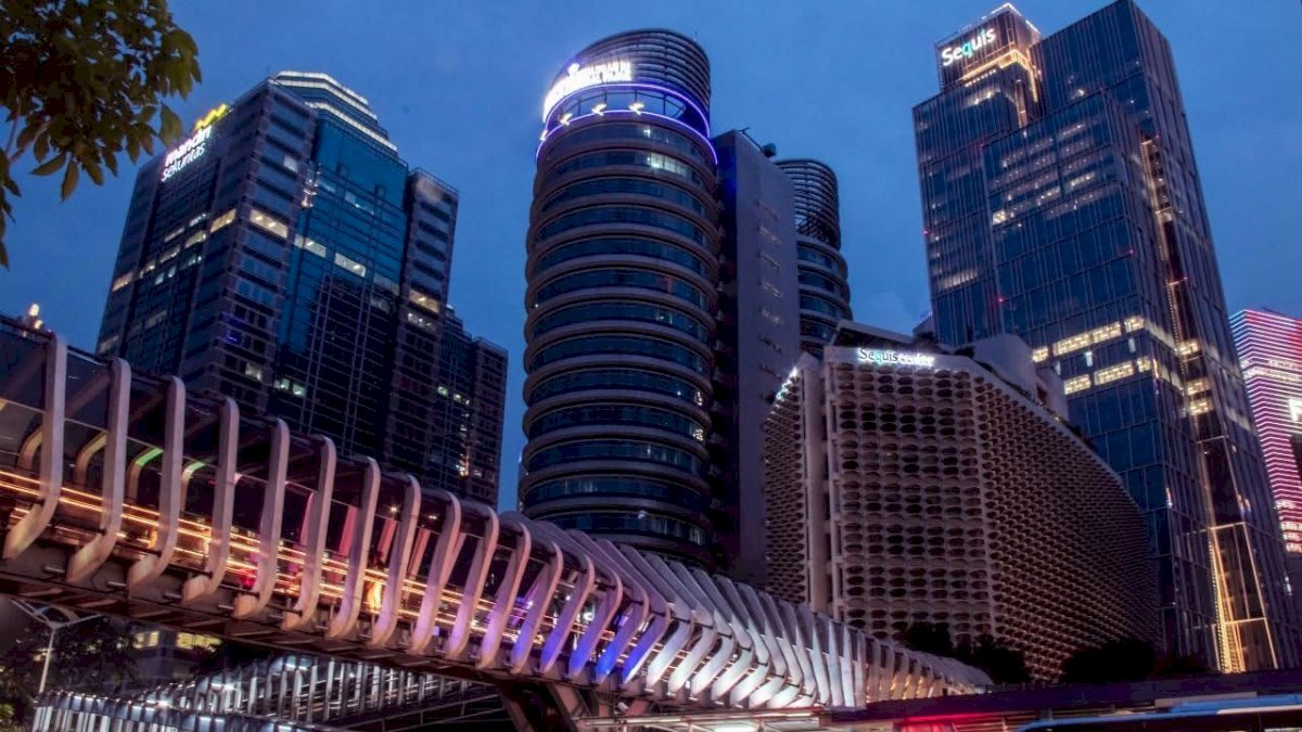 Fenomena Konten di Ruang Publik, DJKI Tegaskan Pentingnya Kesadaran Hak Cipta