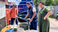 Bosowa Peduli Gandeng 3 Perusahaan Lanjutkan Program Air Bersih untuk Warga Makassar