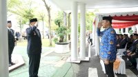 Pahlawanku Teladanku, Wali Kota Makassar Ajak ASN Hidupkan Kembali Api Perjuangan Pelayanan