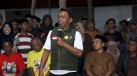 Bupati Sidrap Dukung Pelestarian Tradisi Mappadendang sebagai Warisan Budaya Lokal