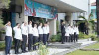 PLN Group Regional Makassar Kobarkan Semangat Kepahlawanan di Hari Pahlawan Nasional