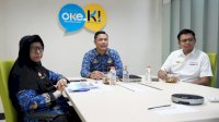 OKE KI Bahas Restorative Justice dalam Penyelesaian Sengketa KI