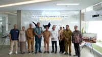 Dorong Sinergi Pertumbuhan Ekonomi Daerah, Pelindo Gelar Sulsel Export Day 2025