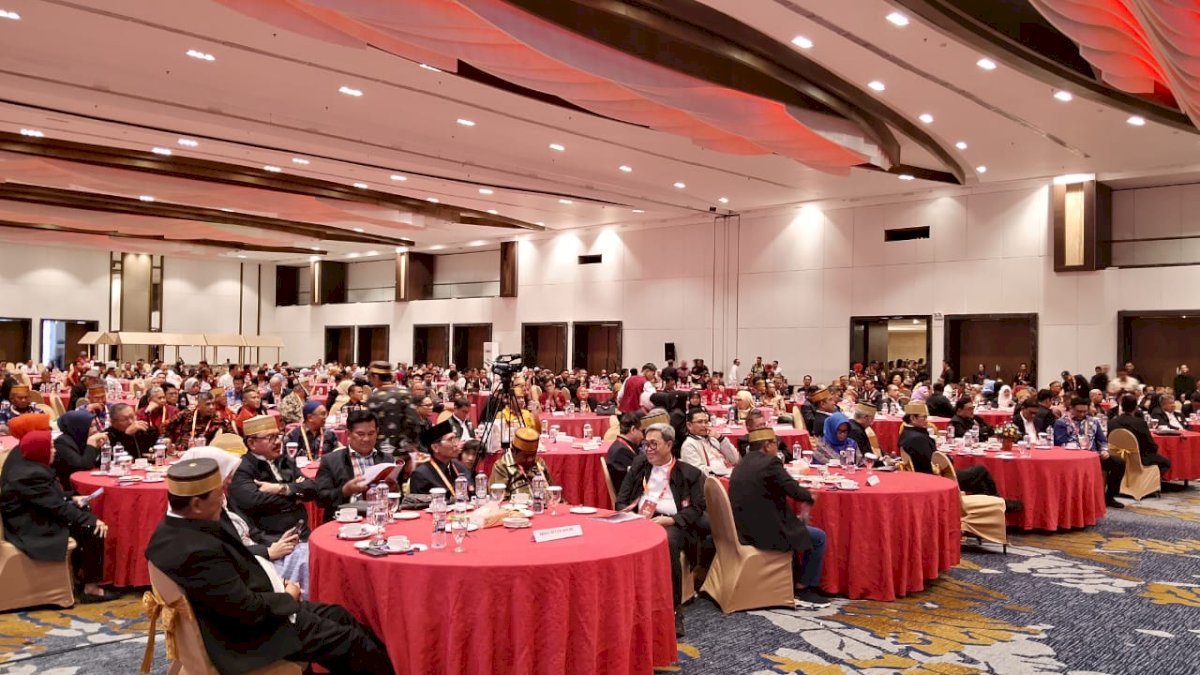 Tim Khusus BPP KKSS Rumuskan Hasil Mukernas 2025