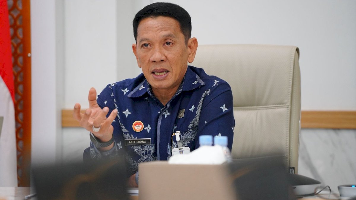 Dukung Arah Kebijakan Menkum Supratman Andi Agtas, Sulsel Rampungkan 3.059 Posbankum