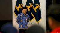 Andi Basmal Ingatkan Pegawai Maksimalkan Layanan, Data, dan Komunikasi