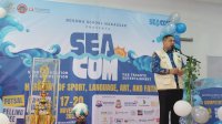 Bosowa School Gelar Seacom 2025, Ratusan Pelajar Ikut Berpartisipasi