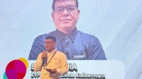 Indosat Sosialisasi Manfaat AI Bagi Mitra Perbankan
