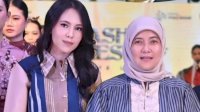 Andi Aisyah Anjaliekhan Kilat Finalis Putri Indonesia Sulsel
