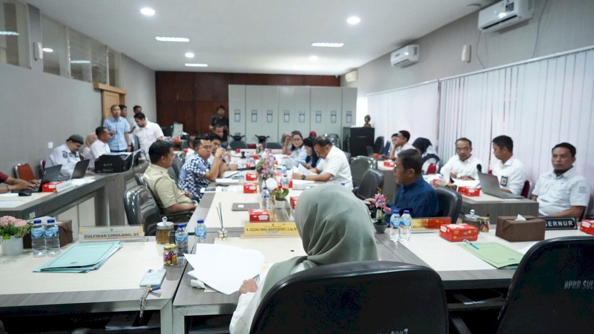 Legislator Demokrat Heriwawan Soroti Banyak Koperasi Merah Putih di Sulsel Belum Beroperasi