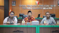 Pendidikan Pengawasan Partisipatif Kembali Digelar, Bawaslu Sulsel Ajak Publik Bergerak