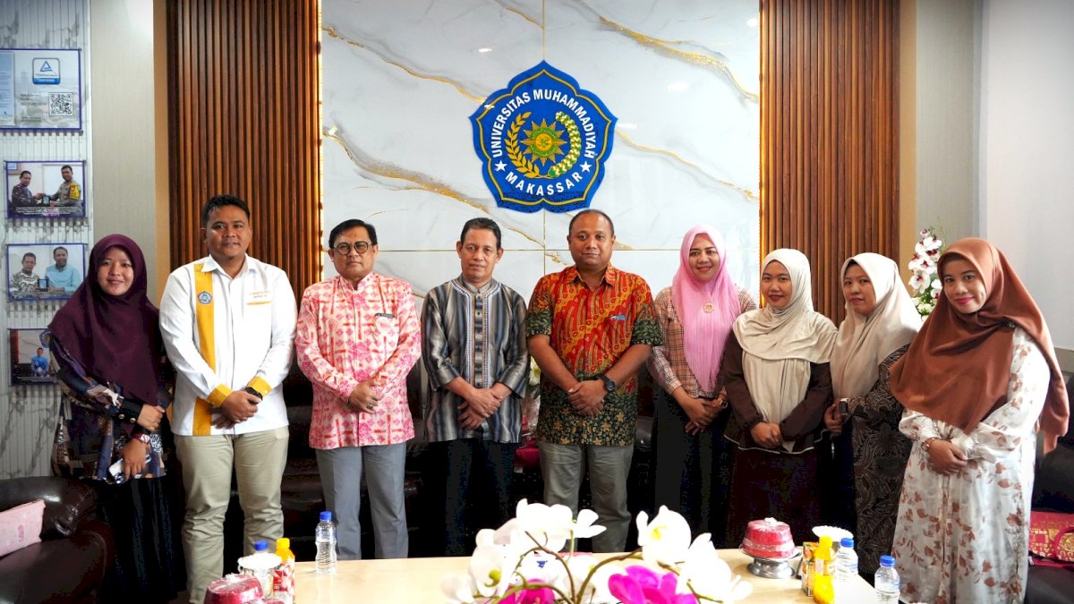 7 Dosen Unismuh Bakal Lanjut Program Doktor di Universitas Muhammadiyah Malaysia