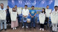 Anniversary ke-8, Yappay Hadirkan Yappay Juara Bagi Pelajar SMA Sederajat