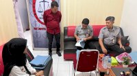 Kanwil Kemenkum Sulsel Pantau Pelaksanaan Bantuan Hukum di Bantaeng