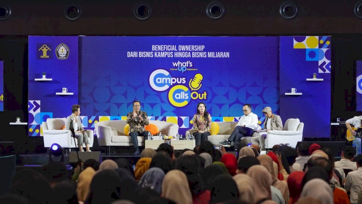 Jangan Ragu Memulai Usaha, Kuasai KI sebagai Langkah Pertama