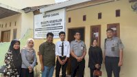 Kanwil Kemenkum Sulsel Monev di 3 OBH Jeneponto, Pastikan Penanganan Bantuan Hukum Berjalan Efektif