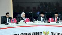 DPRD dan Pemkot Makassar Sepakat Perkuat Kebijakan Berbasis Aspirasi Lapangan