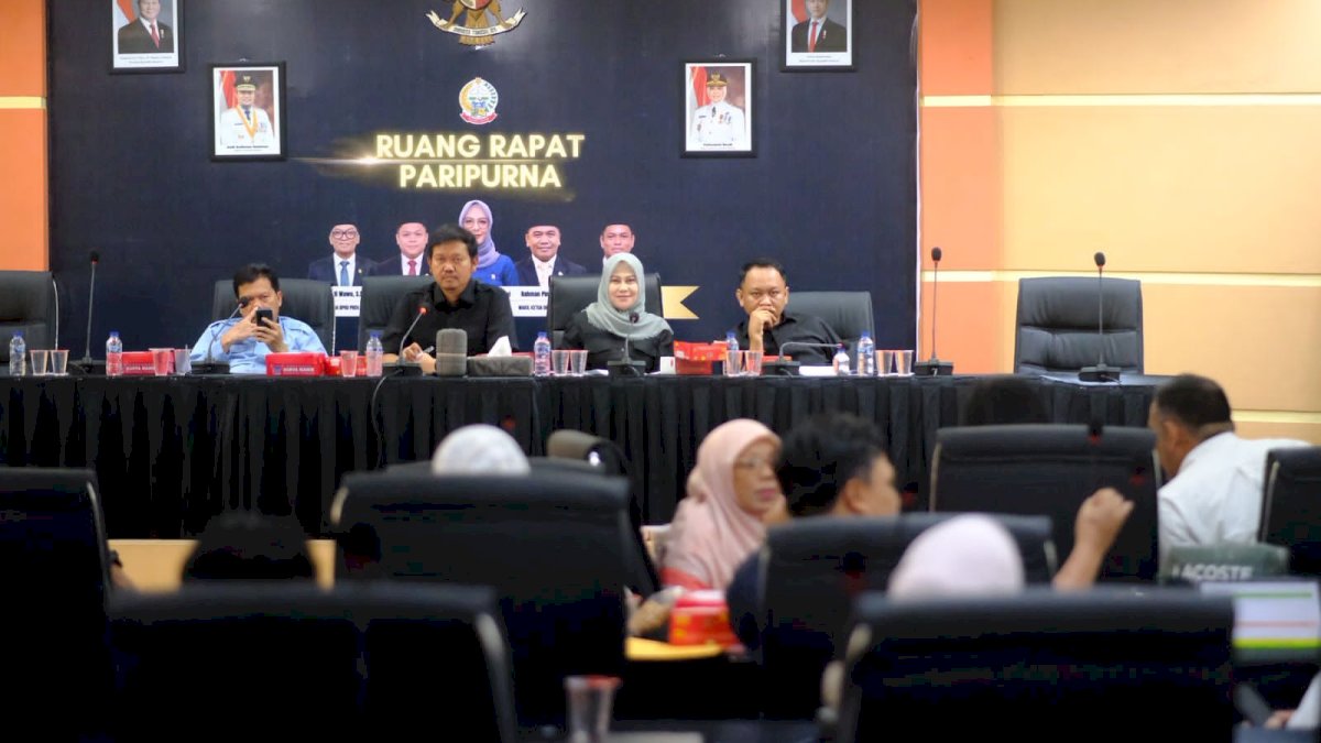 Andi Tenri Indah Dorong Evaluasi Menyeluruh Program ASS demi Cegah Pemborosan Anggaran