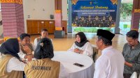 Sulsel Unjuk Peran Desa sebagai Pusat Perdamaian di Peacemaker Justice Award 2025