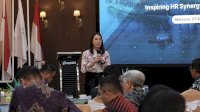 Pelindo Gelar Human Capital Forum Dorong Transformasi SDM
