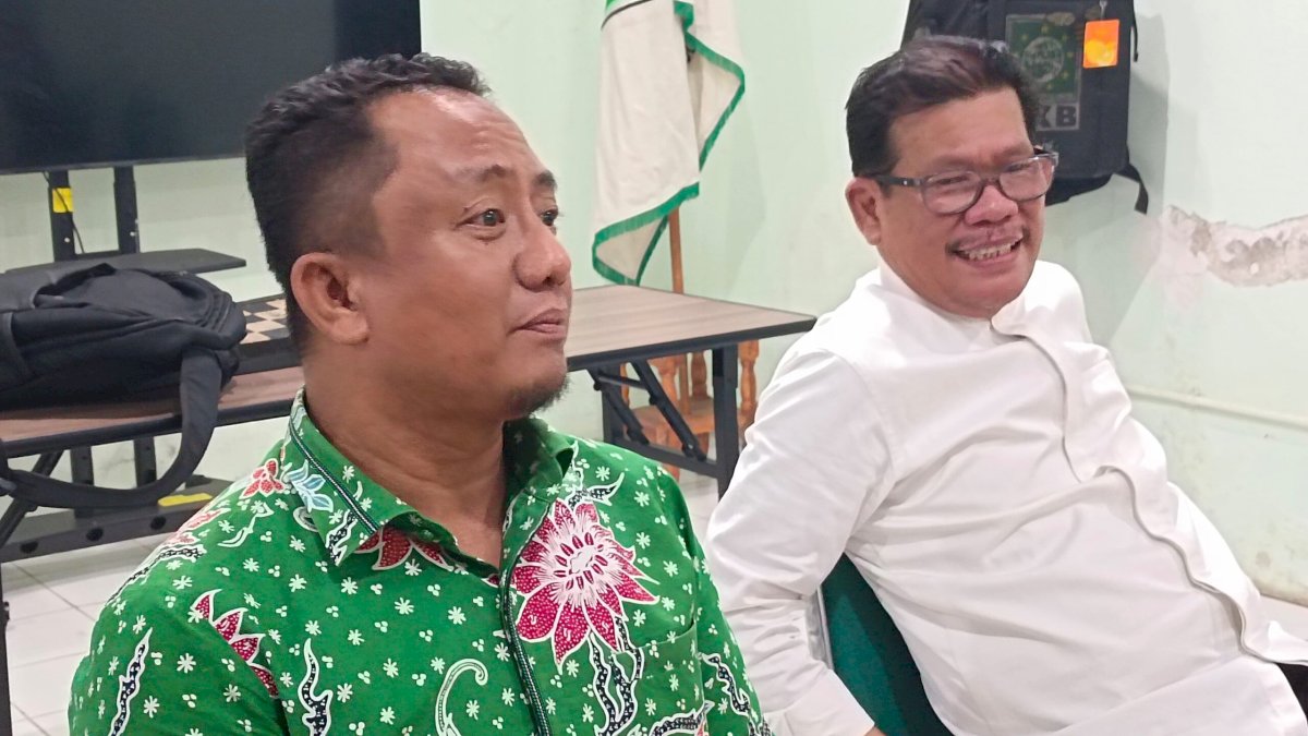 Muswil PKB Sulsel Digelar Desember, Cucun dan Muawiyah Dijadwalkan Hadir Langsung