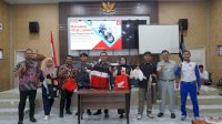 Asmo Sulsel Edukasi Safety Riding di Kecamatan Manggala