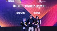 Lewat Explorise Pulse 2025, MDI Ventures Perkuat Kolaborasi Startup dan BUMN