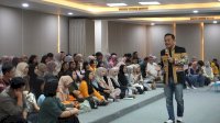 Perkuat Soft Skill dan Pengembangan Diri, Kalla Institute Dorong Mahasiswa Jadi Talenta Unggul
